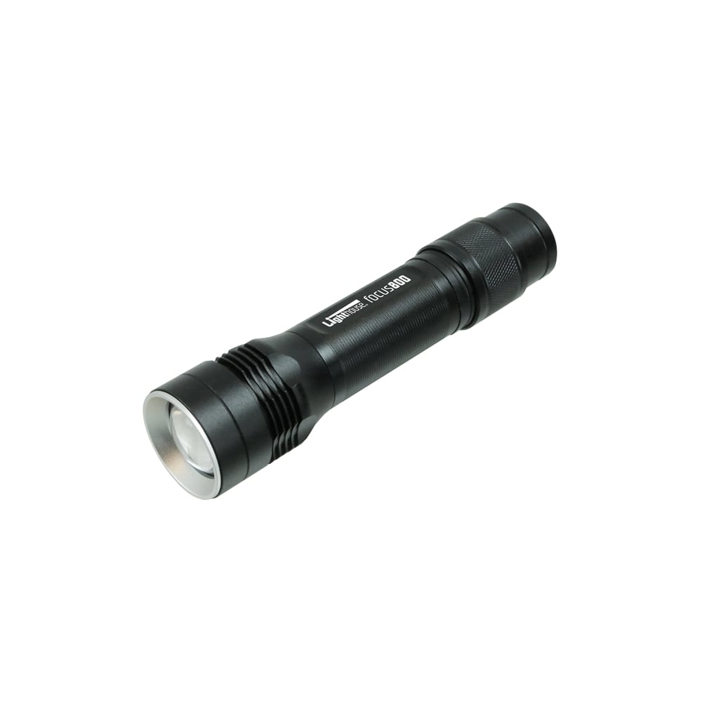 Lighthouse Elite High Performance 800 Lumens LED Rechargeable Torch & Powerbank