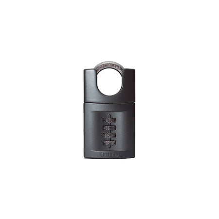ABUS Mechanical 158CS/50 50mm Closed Shackle Combination Padlock (4 Digit)