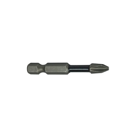 Faithfull Phillips 3 Impact ScrewdriverÂ Bits x 50mm Pack of 3
