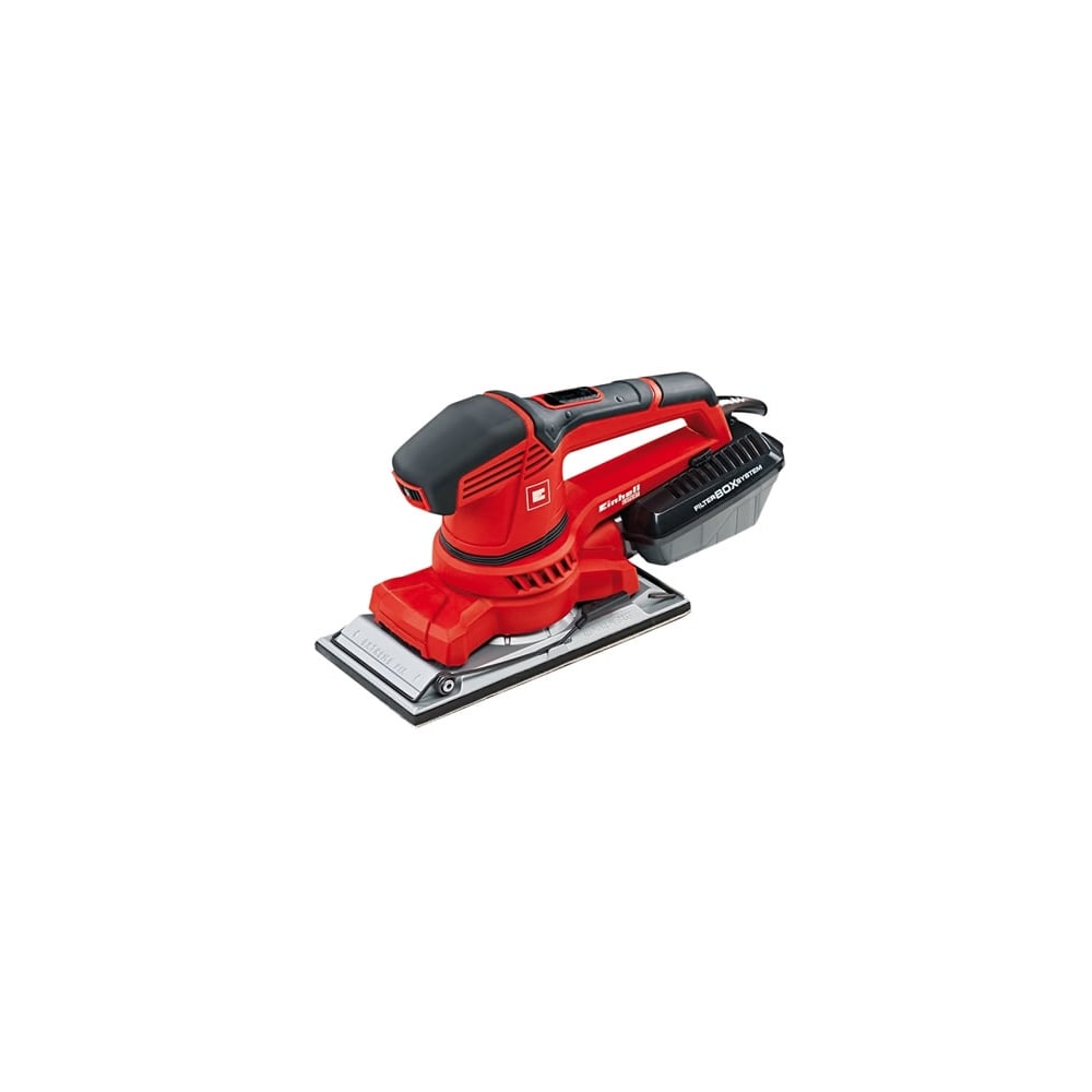 Einhell TE-OS 2520 E Orbital Sander 250 Watt 240 Volt