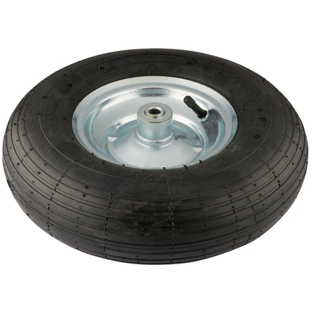 Spare Wheel for 31619 Wheelbarrow: Model No. FOR 31619 GWB-D