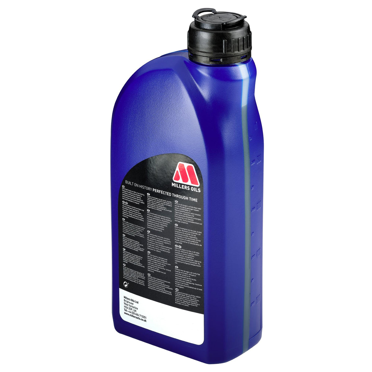 Millers Oils Airline Oil ISO 32, 1L