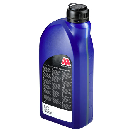 Millers Oils Airline Oil ISO 32, 1L
