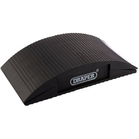 DRAPER Sanding Block (2 Piece): Model No. 476/B