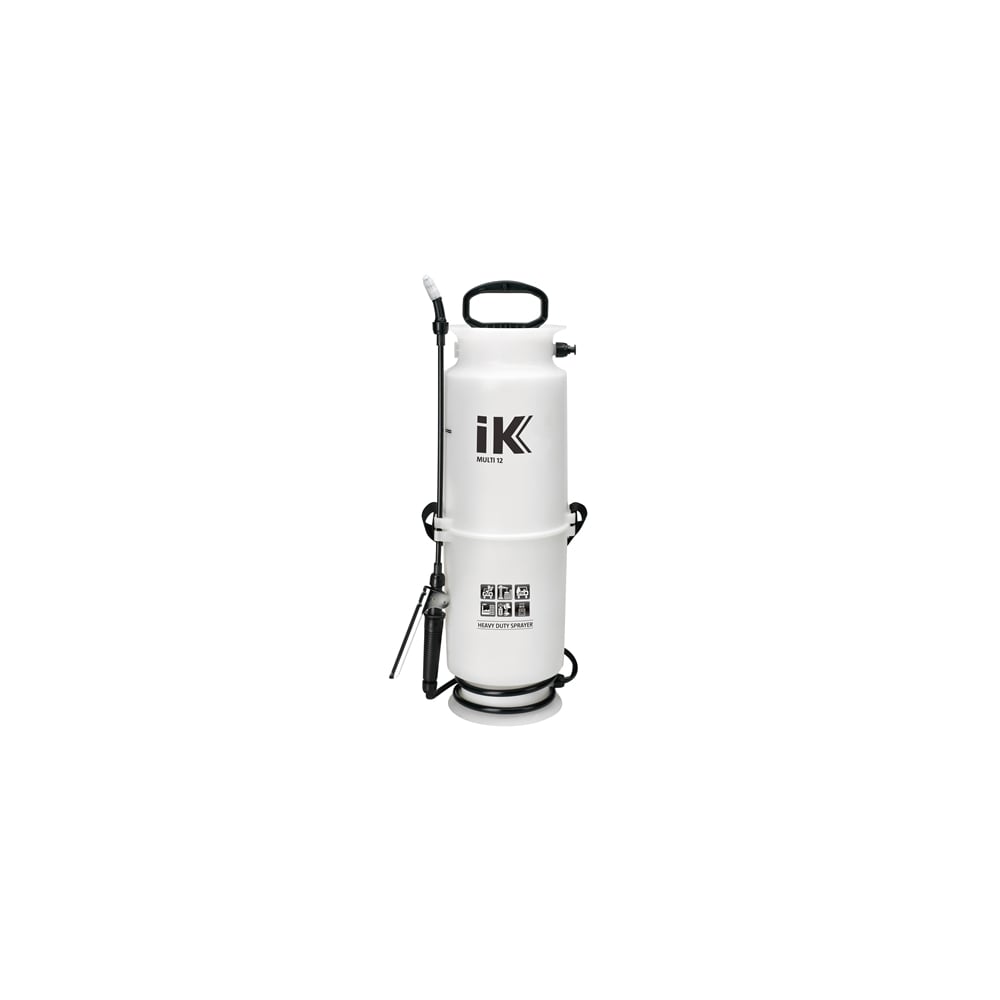 Matabi IK Multi 12 Industrial Sprayer 8 Litre