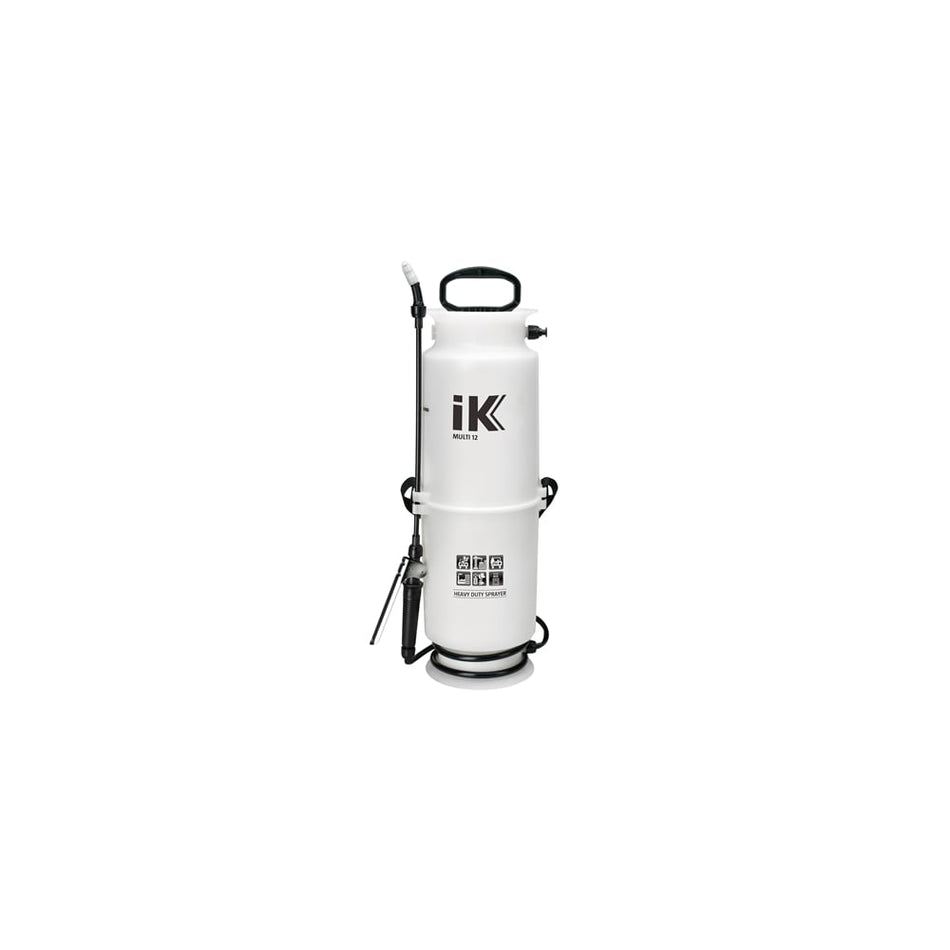 Matabi IK Multi 12 Industrial Sprayer 8 Litre