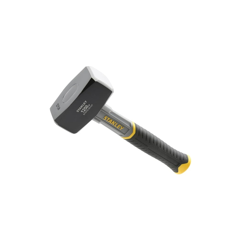 Stanley Tools Fibreglass Club Hammer 1.25kg