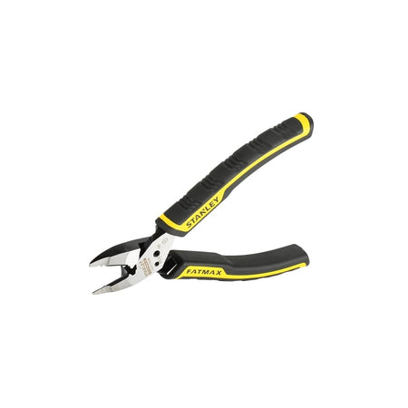 Stanley Tools FatMax 5-in-1 Diagonal Pliers 180mm (7in)