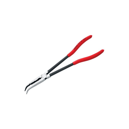 Knipex Long Reach Bent Needle Nose Pliers 280mm