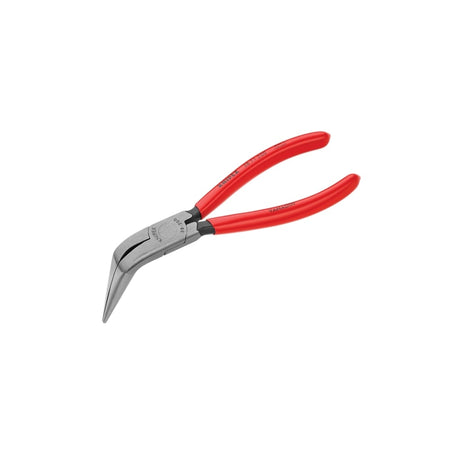 Knipex Mechanics Bent Nose Pliers 200mm
