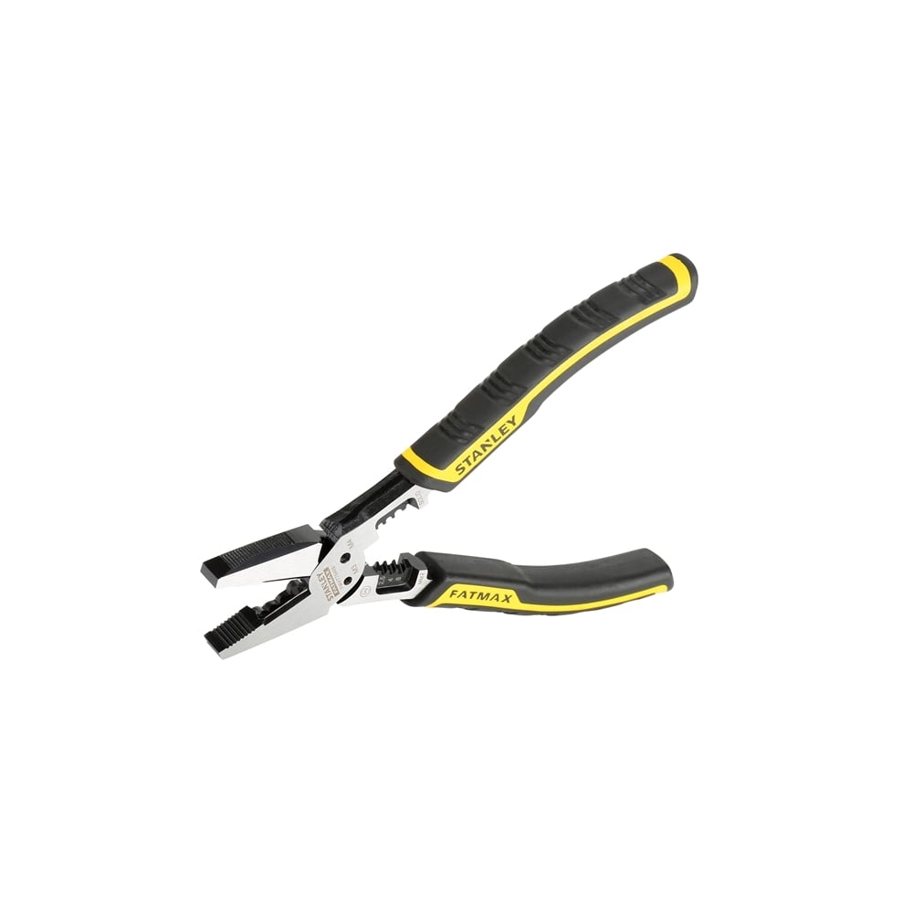 Stanley Tools FatMax 6-In-1 Combination Pliers