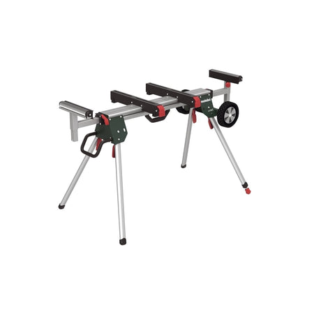 Metabo KSU 251 Extendable Mitre Saw Stand (127-250cm)