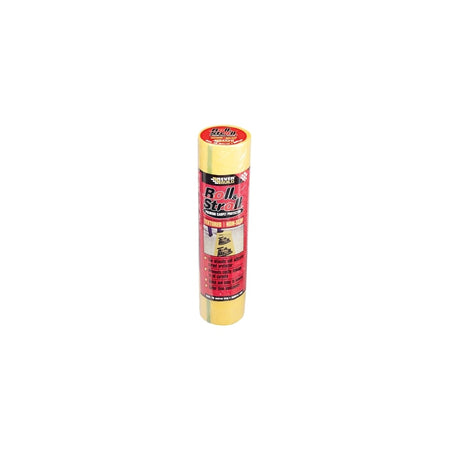 Everbuild Roll & Stroll Textured Non-Slip Carpet Protector 600mm x 75m