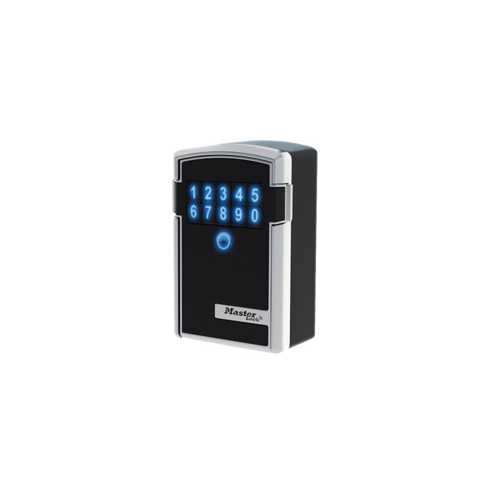 Master Lock Select Access SMARTÂ™ Bluetooth Key Box - Large