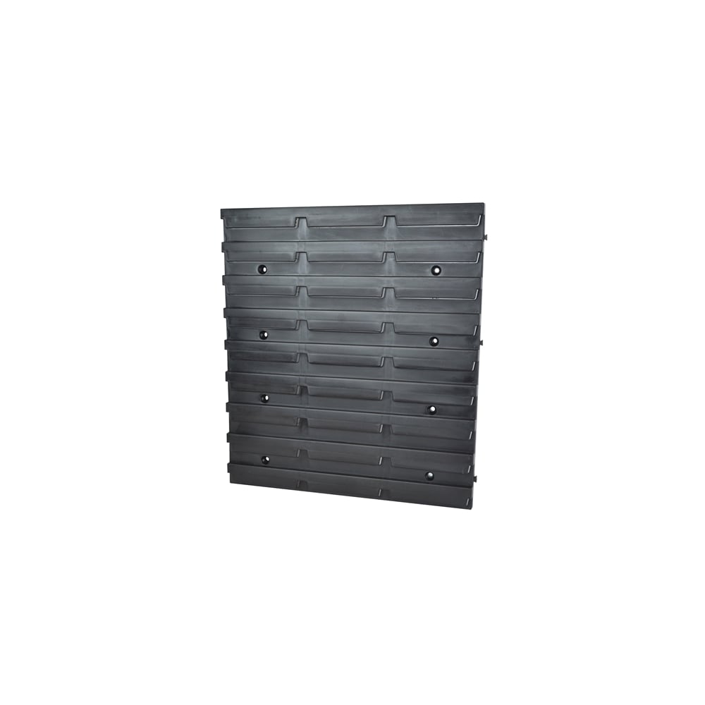 Faithfull Plastic Louvre Board For Faithfull Storage Bins