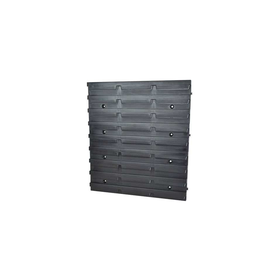 Faithfull Plastic Louvre Board For Faithfull Storage Bins