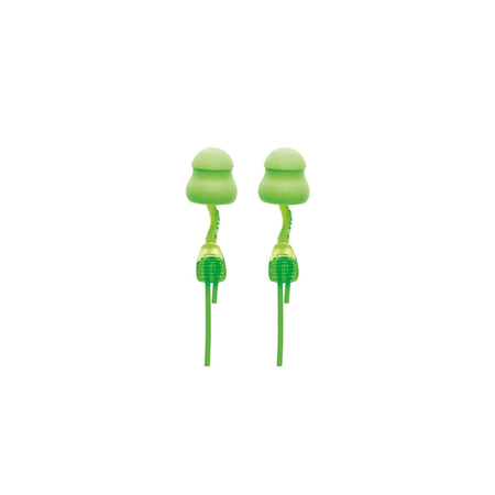 Moldex Corded Semi-Reusable Twisters Earplugs SNR 34dB