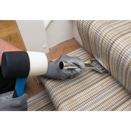 DRAPER Carpet Laying Bolster: Model No. CL75