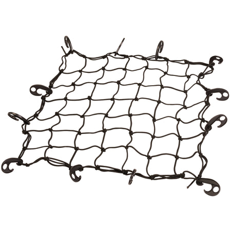DRAPER 12 Hook Bungee Cargo Net: Model No. BCNET/B
