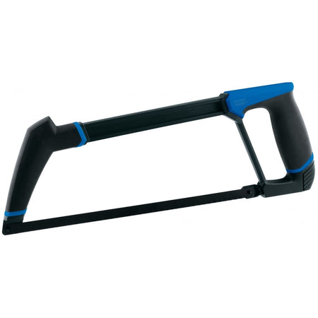 DRAPER Heavy Duty Soft Grip Hacksaw (300mm): Model No. 4922