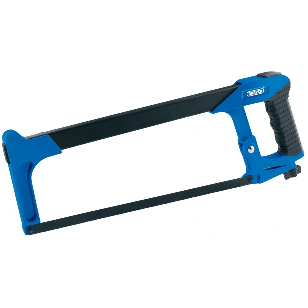 DRAPER Hacksaw (300mm): Model No. 4924