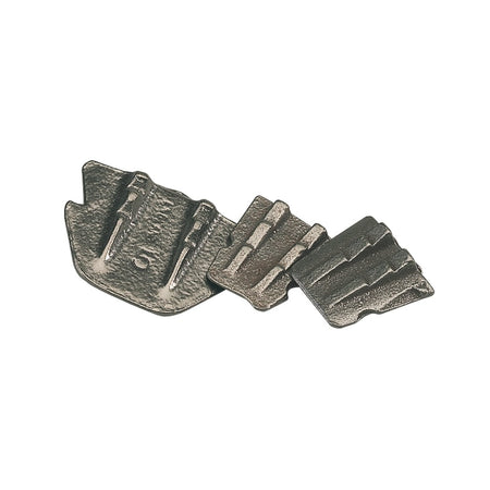 DRAPER Pack of Three Sledge Hammer Wedges: Model No. 1142/LAST
