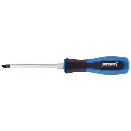 DRAPER 'Pound Thru' PZ Type No.1 Screwdriver: Model No. 975