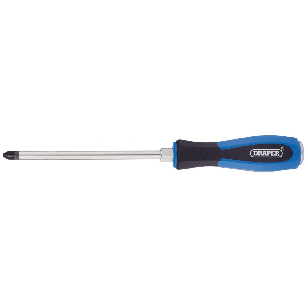DRAPER 'Pound Thru' PZ Type No.3 Screwdriver: Model No. 975