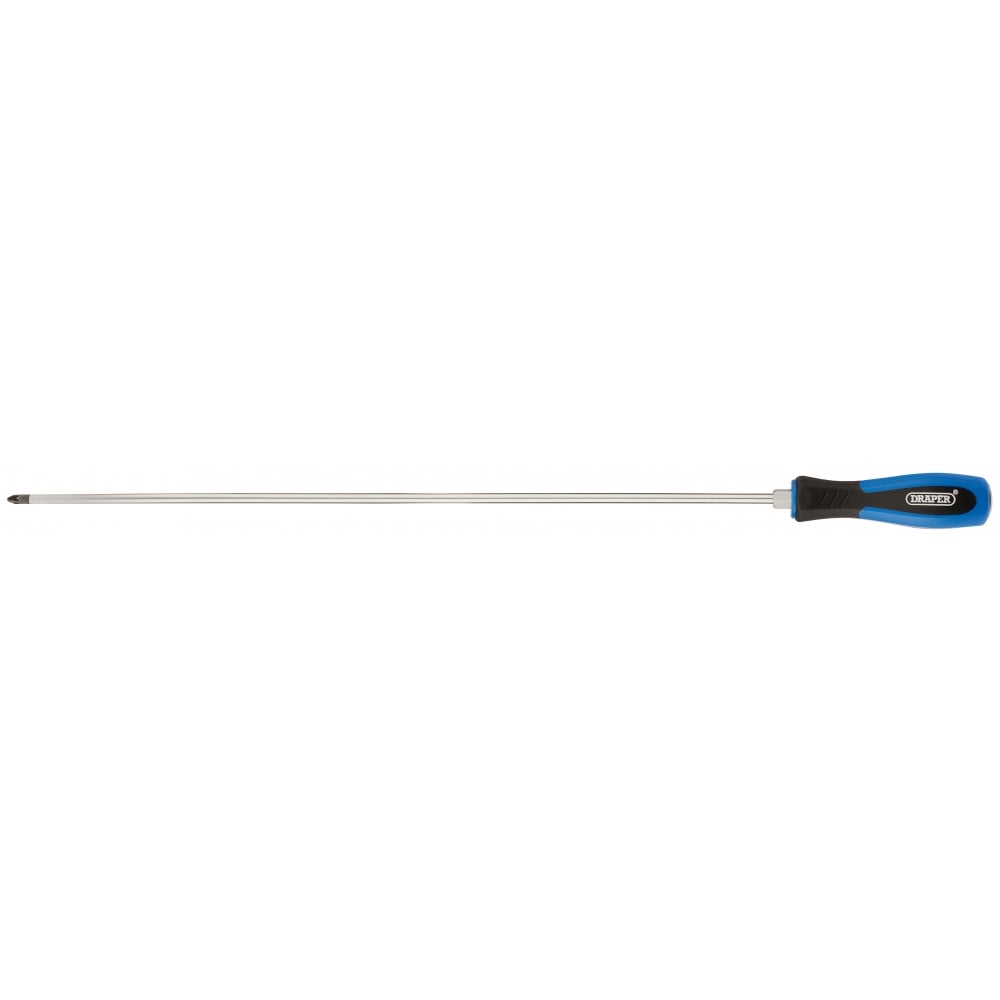 DRAPER 'Pound Thru' PZ Type No.2 Screwdriver: Model No. 975