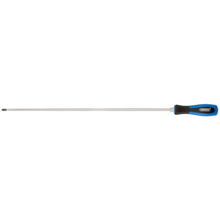 DRAPER 'Pound Thru' PZ Type No.2 Screwdriver: Model No. 975