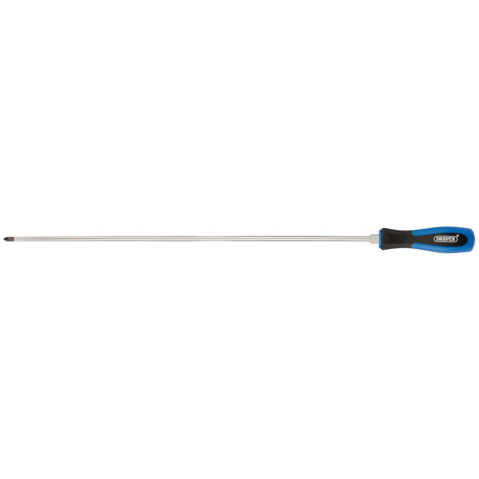 DRAPER 'Pound Thru' PZ Type No.2 Screwdriver: Model No. 975