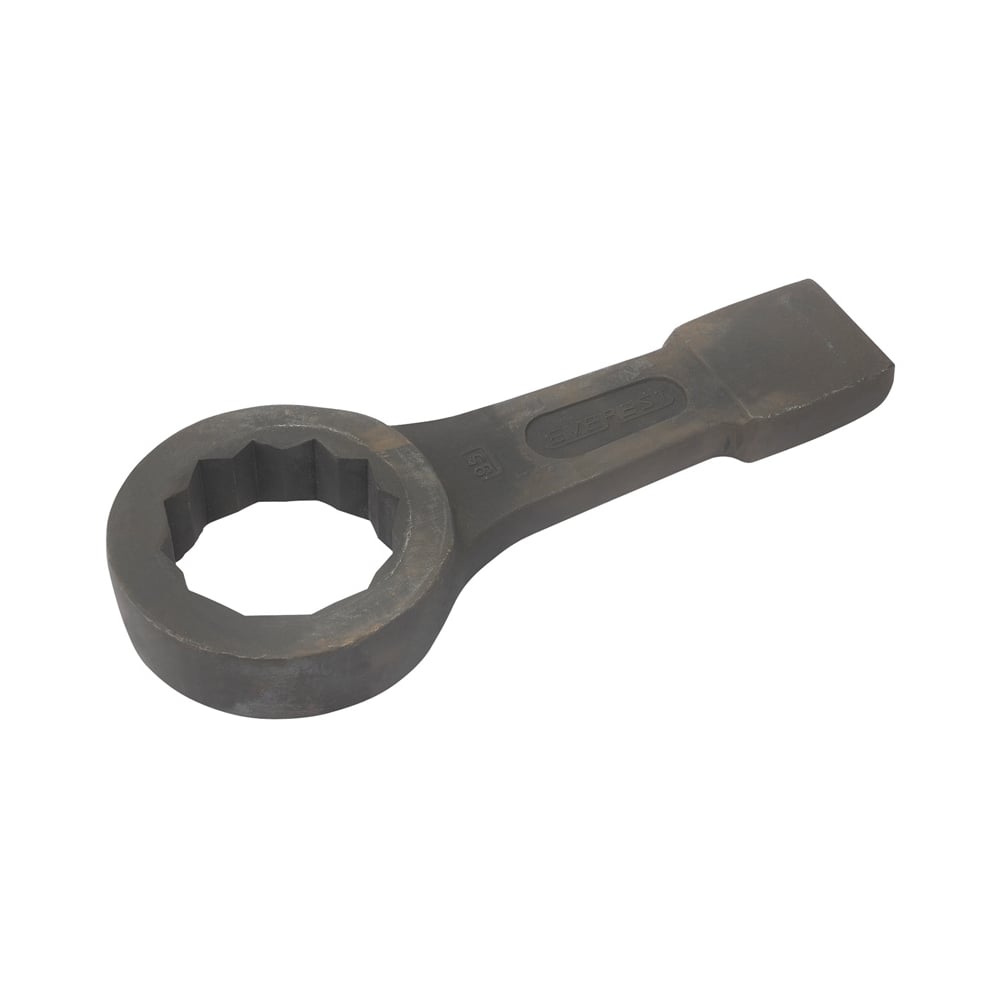 DRAPER 95mm Ring Slogging Wrench: Model No. 120MM