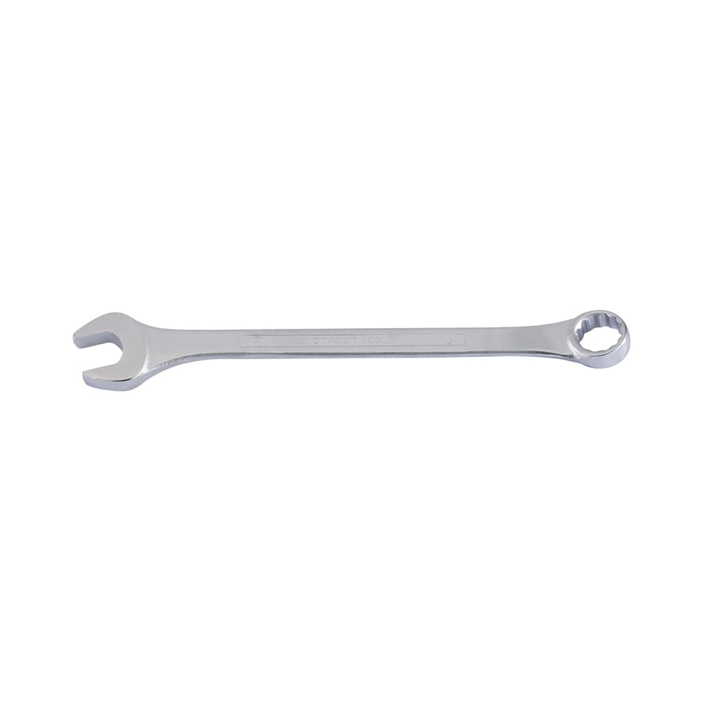 DRAPER 33mm Heavy Duty Long Pattern Metric Combination Spanner: Model No. 8220 MM