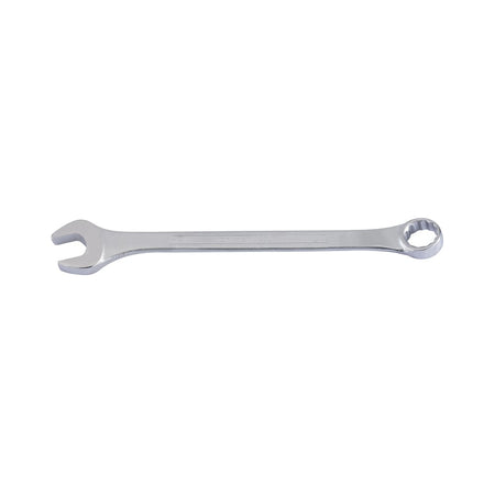 DRAPER 33mm Heavy Duty Long Pattern Metric Combination Spanner: Model No. 8220 MM