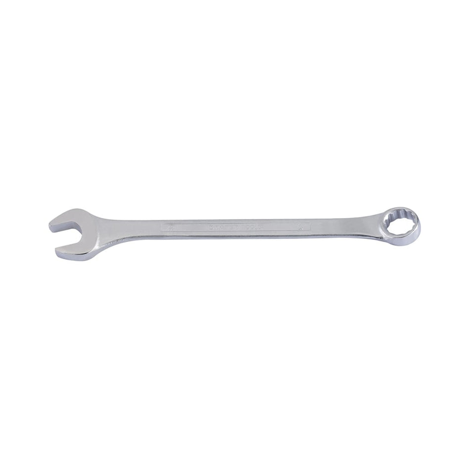 DRAPER 33mm Heavy Duty Long Pattern Metric Combination Spanner: Model No. 8220 MM