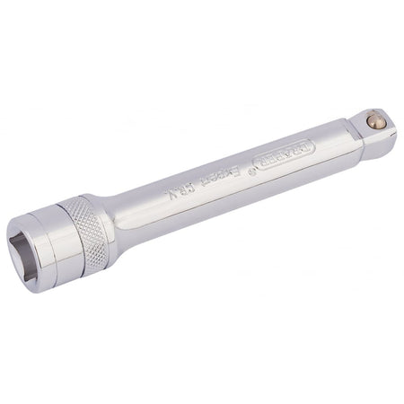 DRAPER 1/2" Square Drive Wobble Extension Bar (125mm): Model No. H-WEXT