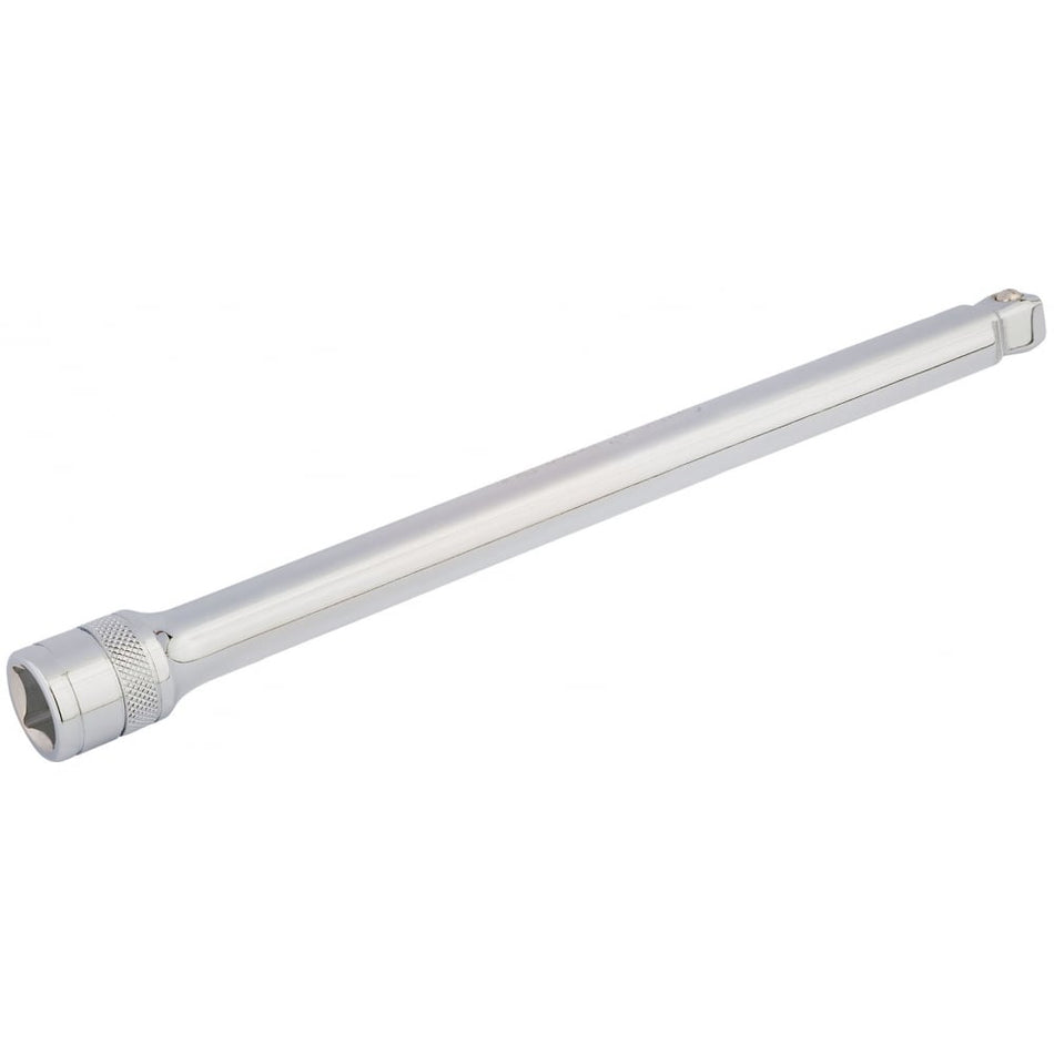DRAPER 1/2" Square Drive Wobble Extension Bar (250mm): Model No. H-WEXT