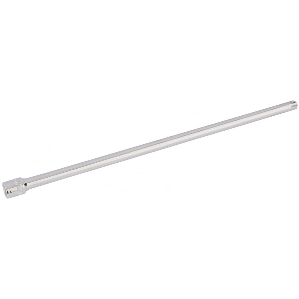 DRAPER 1/2" Square Drive Extension Bar (500mm): Model No. H-EXT/B