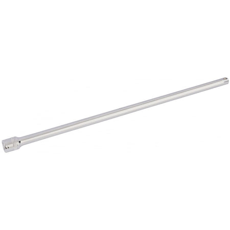 DRAPER 1/2" Square Drive Extension Bar (500mm): Model No. H-EXT/B
