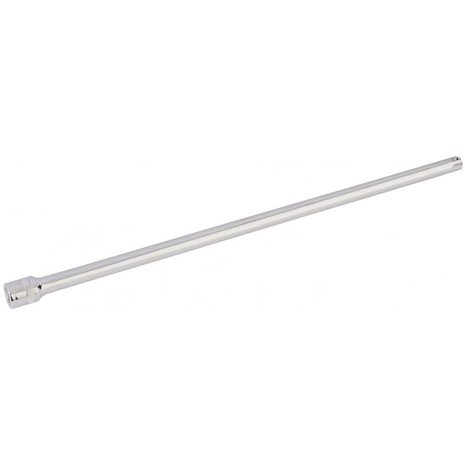 DRAPER 1/2" Square Drive Extension Bar (500mm): Model No. H-EXT/B