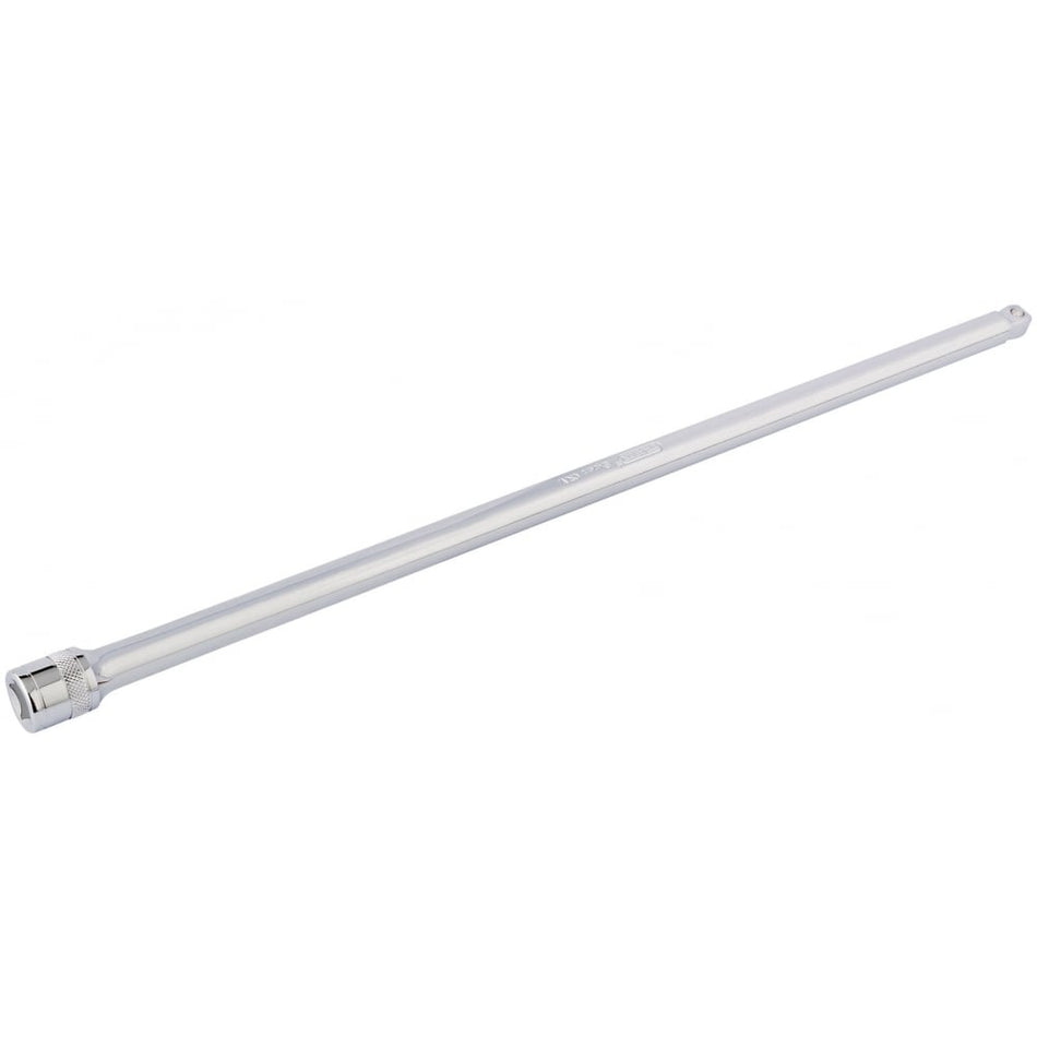 DRAPER 1/2" Square Drive Wobble Extension Bar (500mm): Model No. H-WEXT