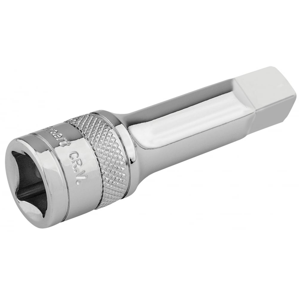 DRAPER 1/2" Square Drive Extension Bar (75mm): Model No. H-EXT/B
