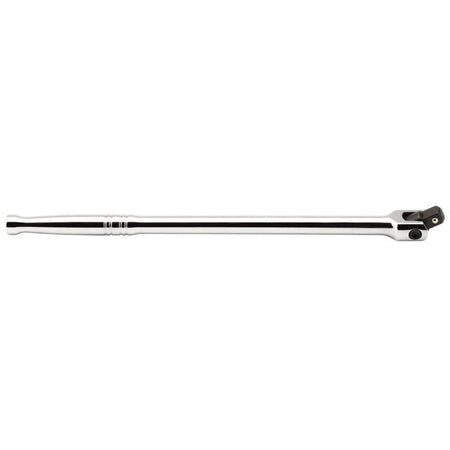 DRAPER 1/2" Square Drive Flexible Handle (375mm): Model No. H15/B