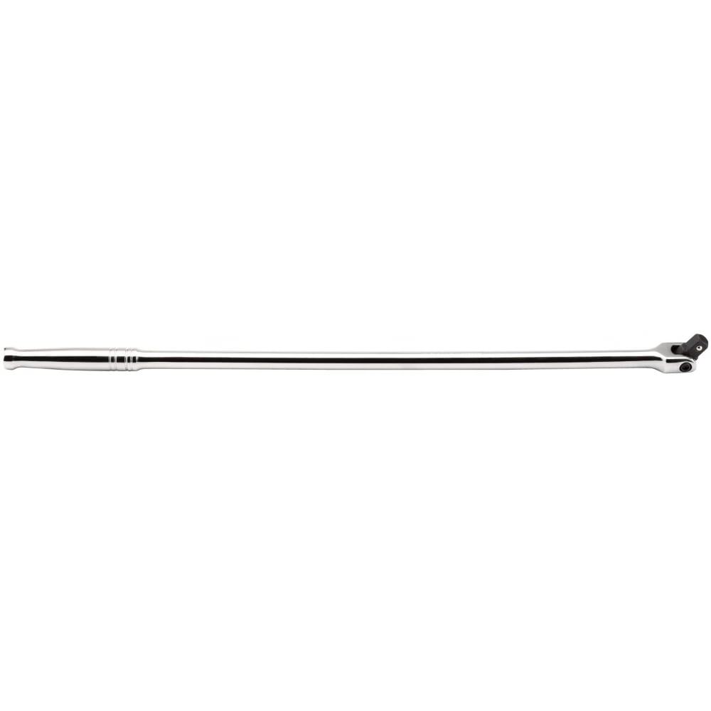 DRAPER 1/2" Square Drive Flexible Handle (600mm): Model No. H24/B