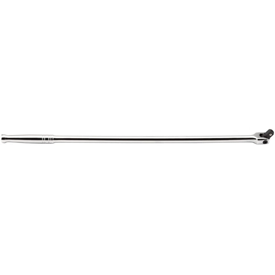 DRAPER 1/2" Square Drive Flexible Handle (600mm): Model No. H24/B