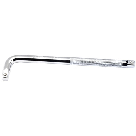 DRAPER 1/2" Sq Drive Offset Handle: Model No. H8/B