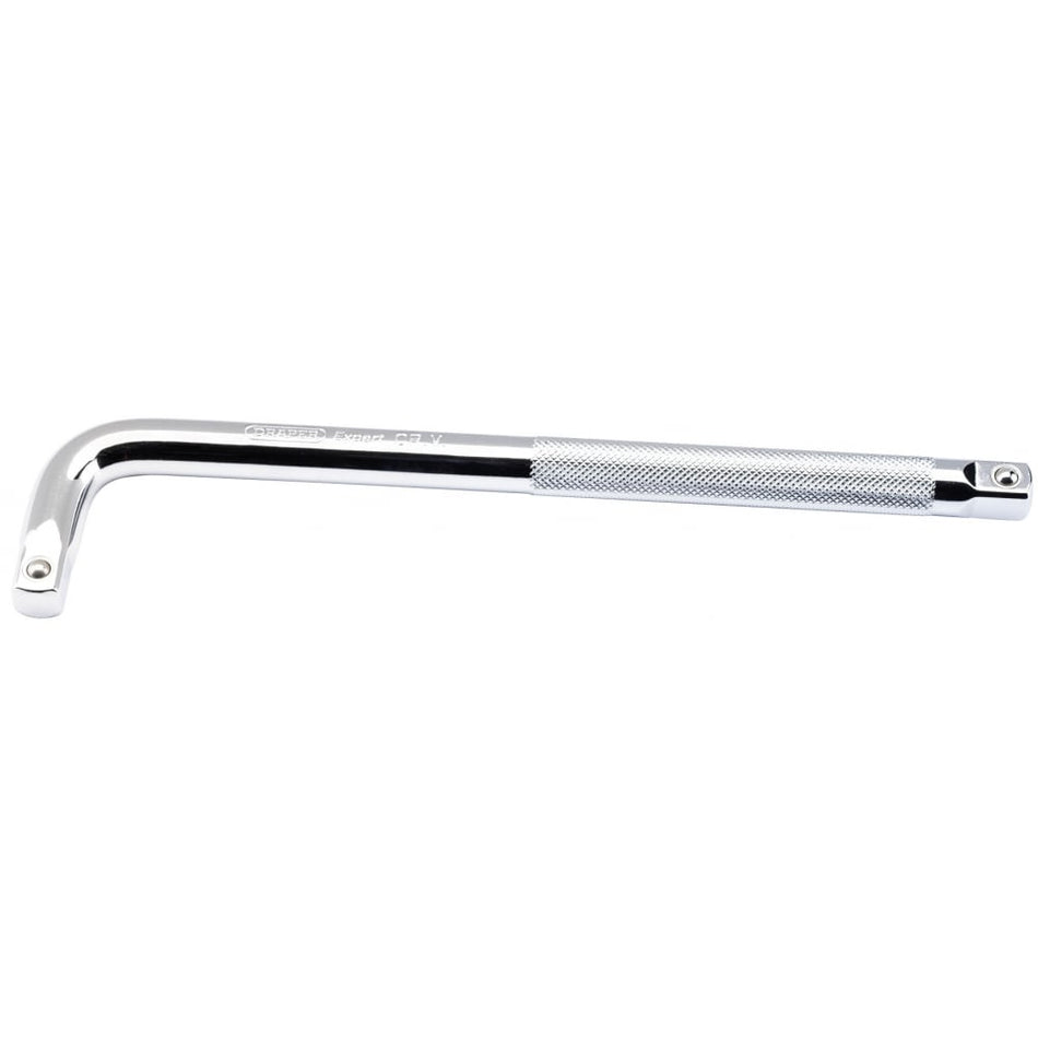 DRAPER 1/2" Sq Drive Offset Handle: Model No. H8/B