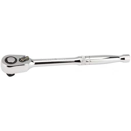 DRAPER 1/2" Sq. Dr. 72 Tooth Reversible Ratchet: Model No. H72C