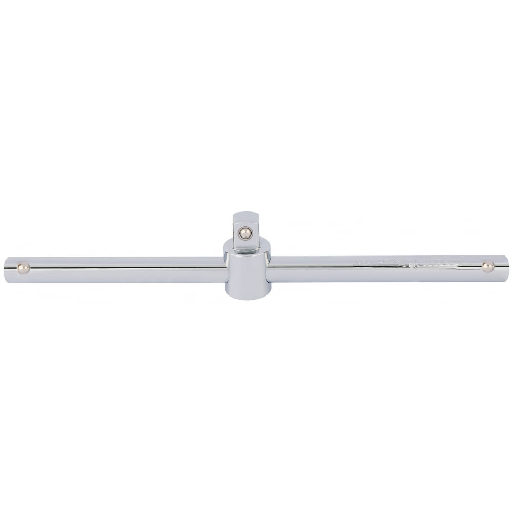 DRAPER 1/2" Square Drive Sliding T Bar: Model No. H2/B