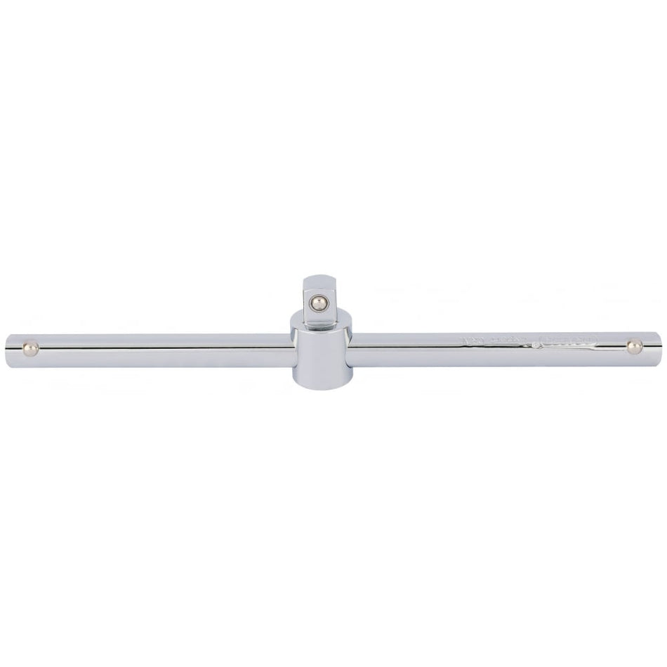 DRAPER 1/2" Square Drive Sliding T Bar: Model No. H2/B